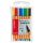 Zestaw Cienkopisów Stabilo point 88 mini, 0.4mm, 8kol